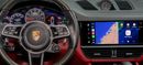 Porsche Cayenne GTS 4.0L Twin-Turbo V8 • Full Service History • GCC Spec