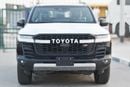 Toyota Land Cruiser GR-S 3.3L