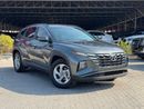 Hyundai Tucson 2.4L V4 SEL