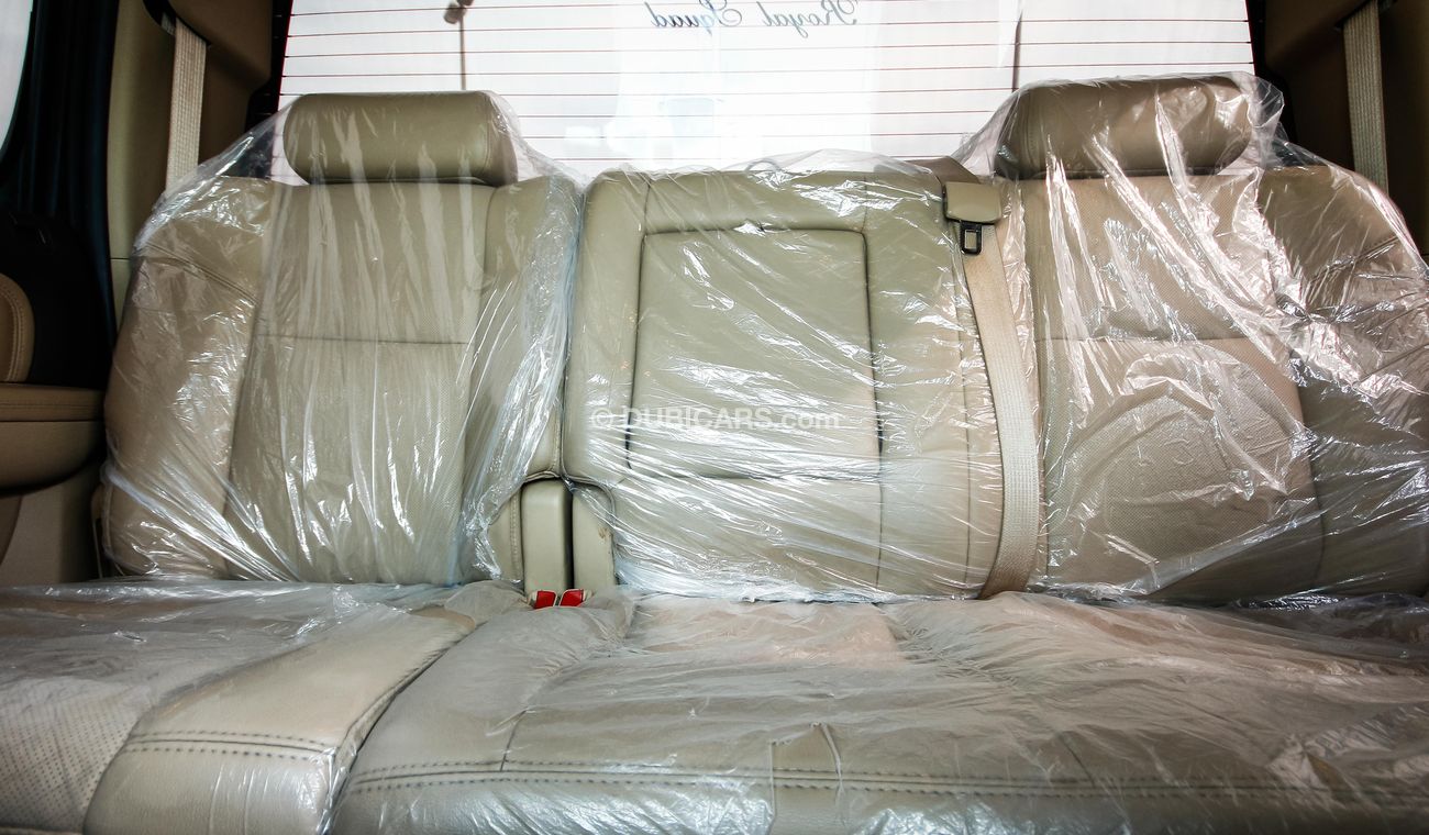 جي أم سي سييرا Denali