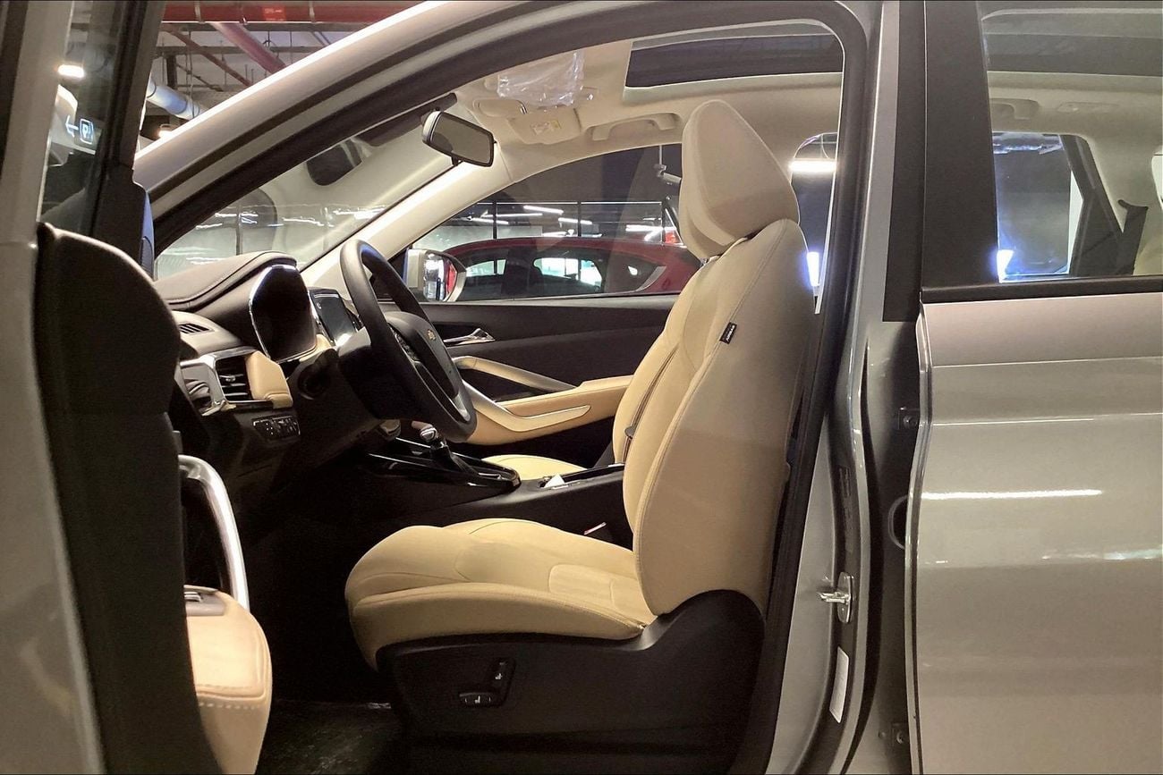 Chevrolet Captiva Premier | Carnival Sale • UP TO AED 20,000 OFF | Guaranteed Warranty | 0 Down Payment