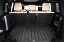 Land Rover Defender 110 GCC specs 5,046.00 monthly