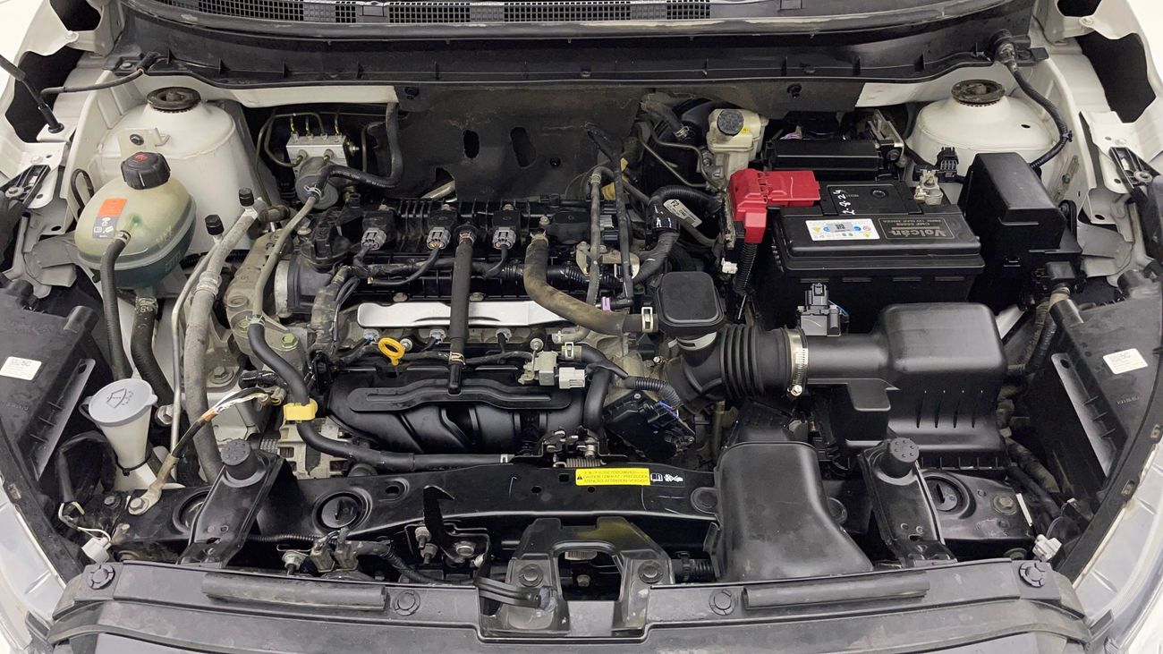 Nissan Kicks S 1.6 | Zero Down Payment | Home Test Drive