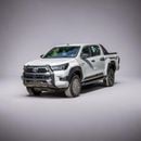 Toyota Hilux Surf HILUX 4.0 ADVENTURE 2026