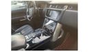 Land Rover Range Rover VIP L
