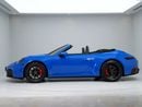 Porsche 911 CARRERA 4GTS Carrera 4 GTS Dealer WARRANTY