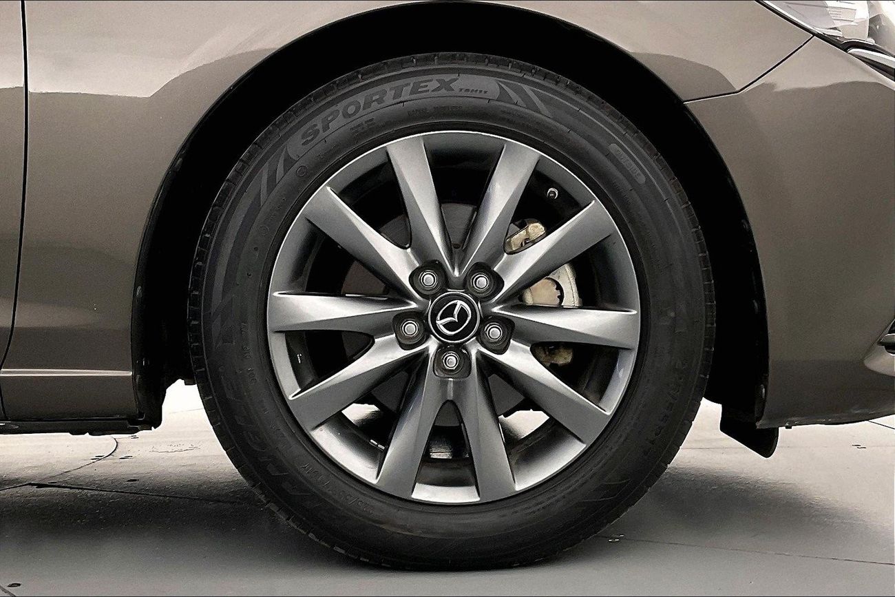 Nissan Patrol SE T3 | 1 year free warranty | 0 Down Payment