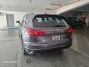 Volkswagen Touareg R-Line 3.0L 4WD