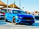 Ford Mustang STD Ecoboost | Monthly 1000/- | 0% DP | Blindspot | Fog Lights | # 47666