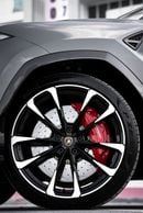 لامبورغيني اوروس S 4.0T V8