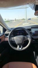 Toyota Camry GLE-X HEV 40TH ANNIV GL Chinese Specs - Brand Condition