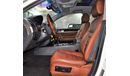 Volkswagen Touareg LOW MILEAGE! for our Volkswagen Touareg 2009 Model!! in White Color! GCC Specs