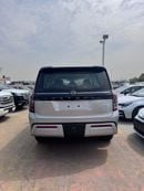 Nissan Patrol XE
