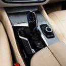BMW 520i BMW AED 1,436  p.m • 0% Downpayment • 520i • 1 Year Warranty