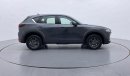 Mazda CX5 GS 2.5 | Under Warranty | Inspected on 150+ parameters