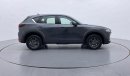 مازدا CX-5 GS 2.5 | +مع الضمان | كمان تم فحص ١٥٠