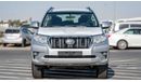 تويوتا برادو PRADO TXL 2.8L