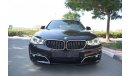 BMW 320 Gran Turismo 2014 GCC SPECS