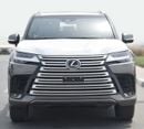 لكزس LX 600 LEXUS LX 600 Signature 3.5L