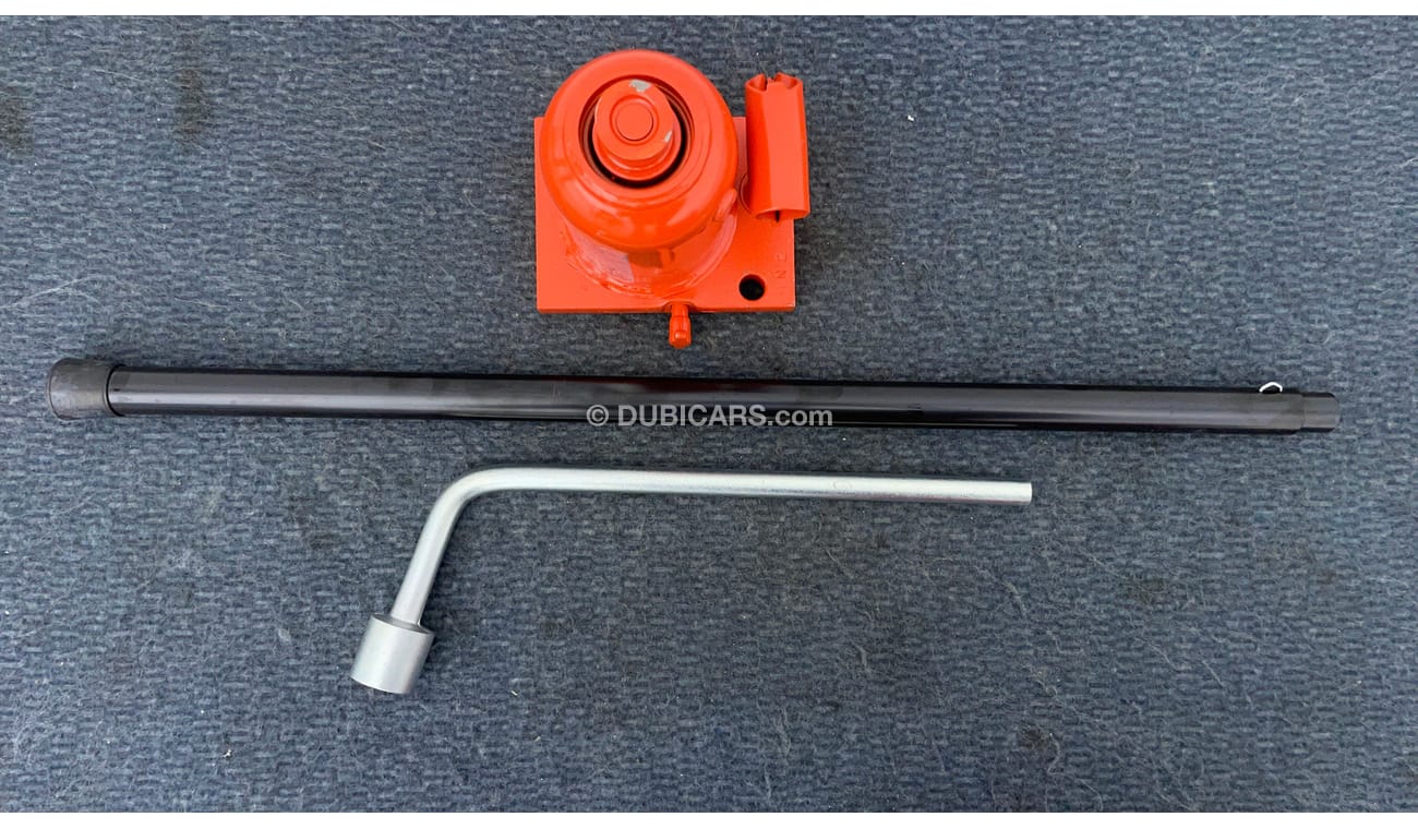 Mitsubishi Pajero GLS HIGHLINE 3.8 | Zero Down Payment | Free Home Test Drive