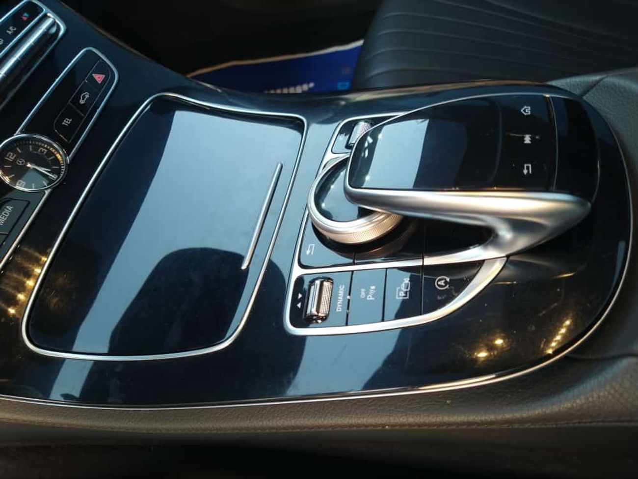 Mercedes-Benz CLS 450