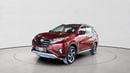 Toyota Rush 1.5 GX AUTO 2WD | Guaranteed Warranty | 0 Down Payment