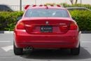 BMW 420i SPORTS LINE