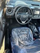 تويوتا راف ٤ Hybrid XLE 2.5L