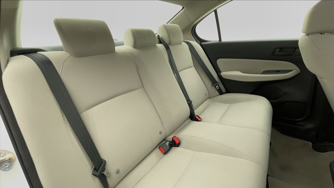 Honda City DX 1.5L 2024 DX | AED 663/Month | 0 DP | 30 Day Return | Warranty