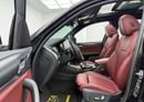 BMW X3 xDrive 30i M Sport 2.0L 2022 BMW X3 xDrive 30i M Sport, BMW Warranty+Service Contract+Full Service H