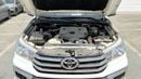 تويوتا هيلوكس Toyota Hilux 2.4L Diesel MT DC 2WD 2025YM