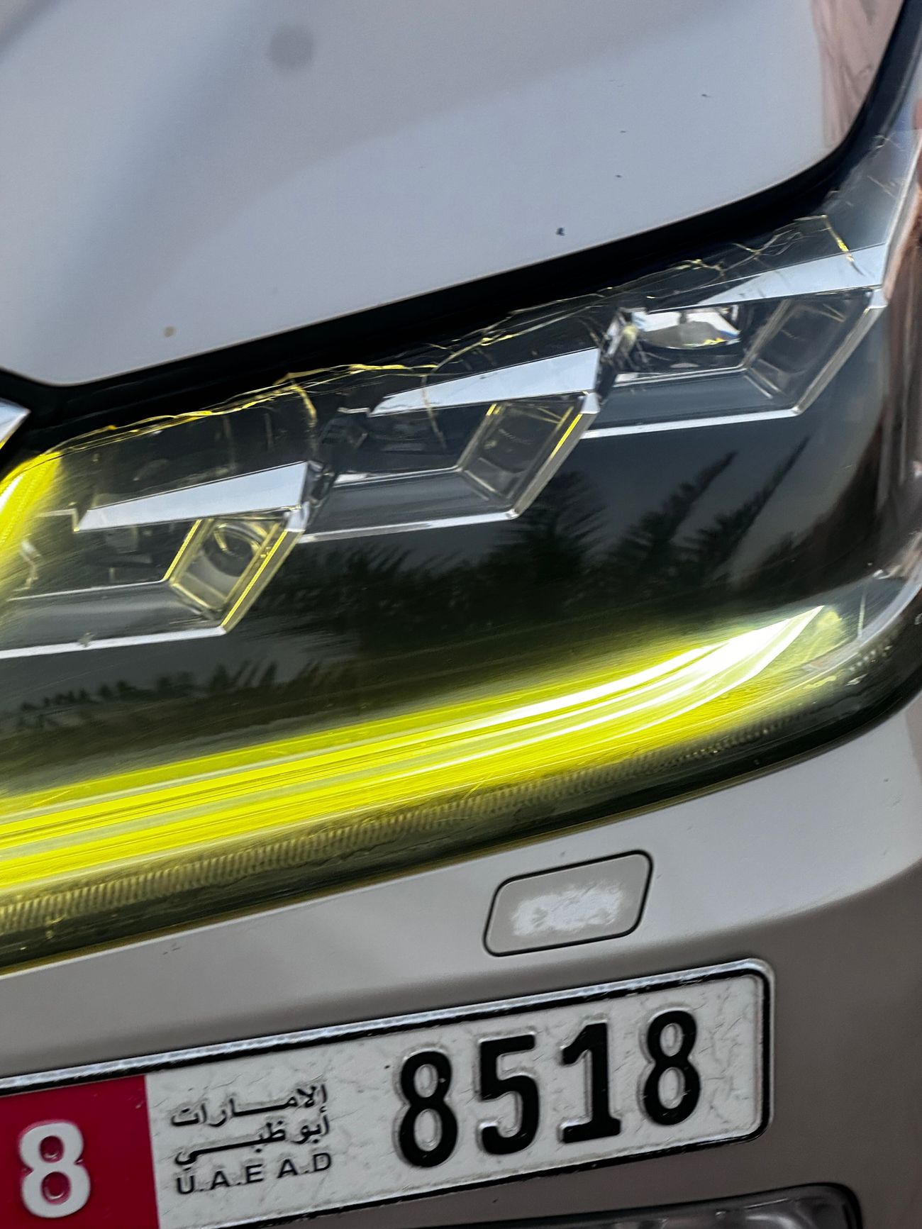 Lexus LX 570 Sport 5.7L