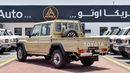 Toyota Land Cruiser Pick Up LX 4.0L V6 YM 2024
