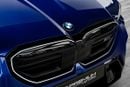 BMW M5 MASTERCLASS