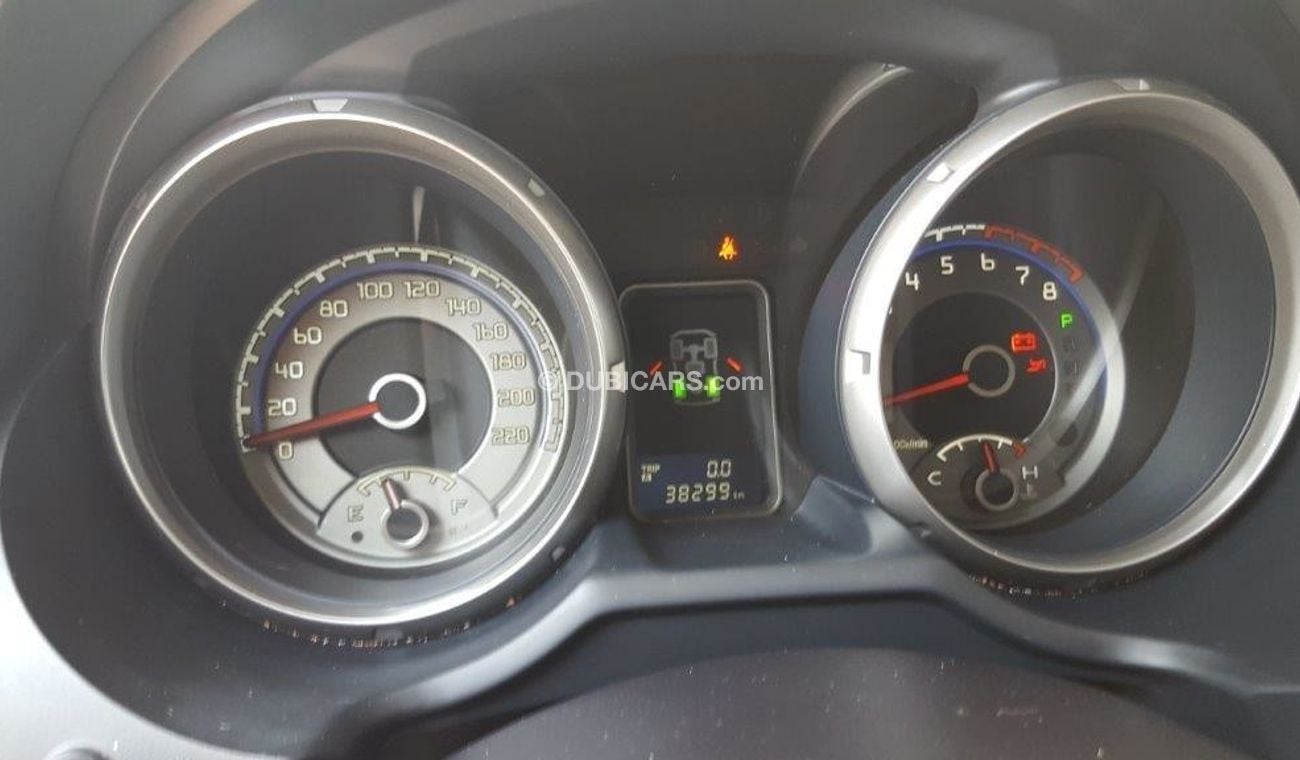 Mitsubishi Pajero 3 door med option  perfect condition