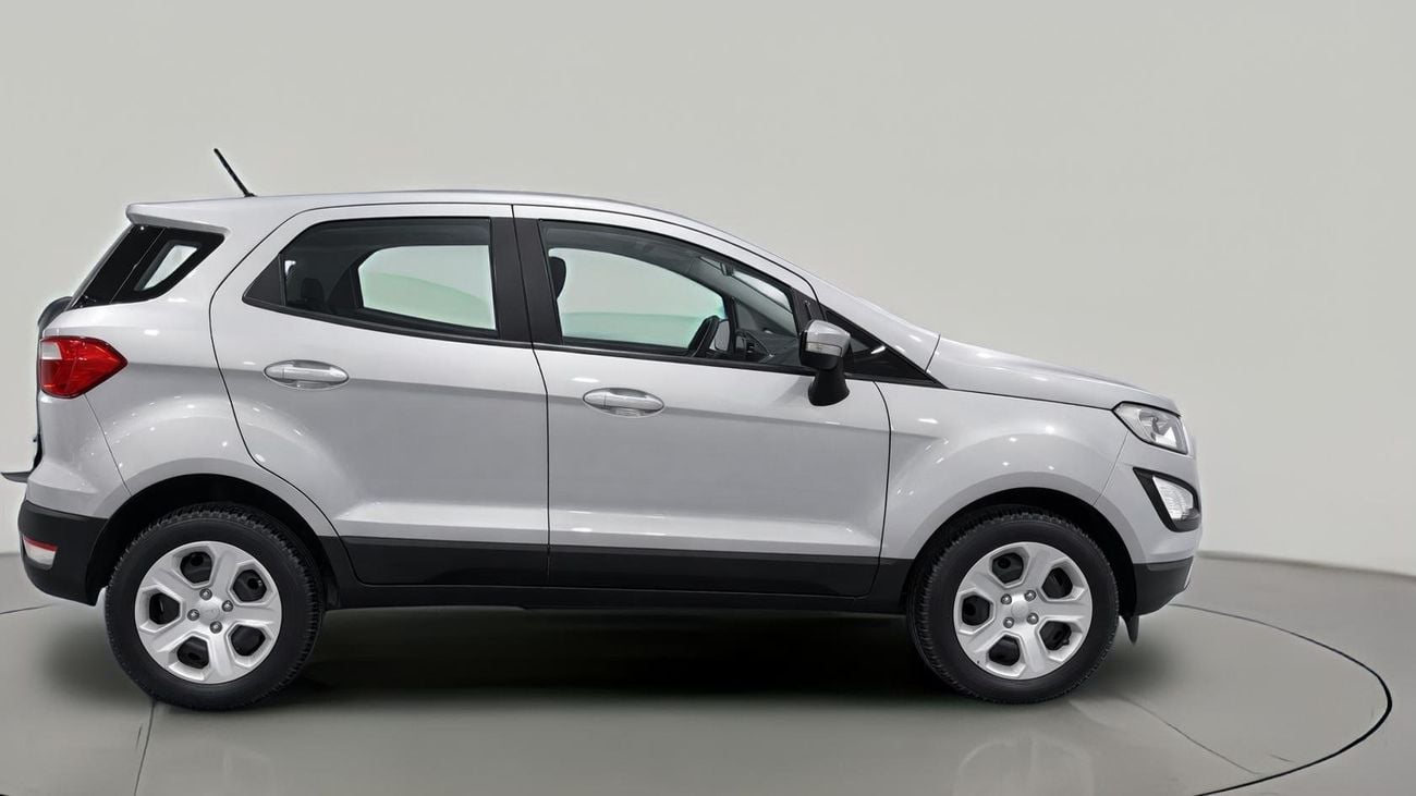 Ford EcoSport 2020 | AED 408/Month | 0 DP | 30 Day Return | Warranty | Service History