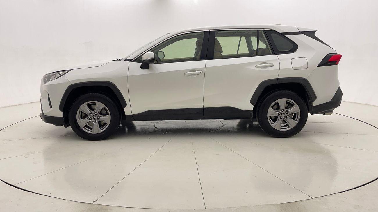 Toyota RAV4 EX 2.5 | Zero Down Payment | Home Test Drive