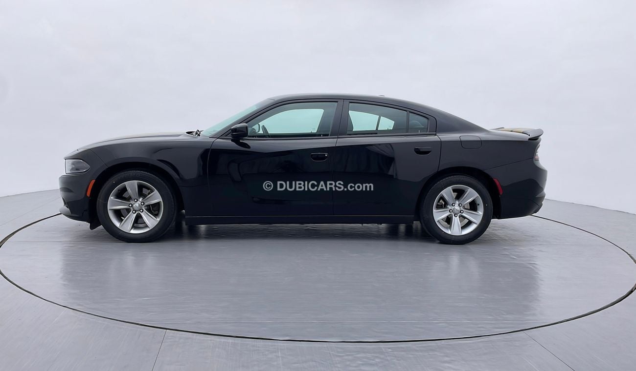 Dodge Charger SXT 3.6 | Zero Down Payment | Free Home Test Drive