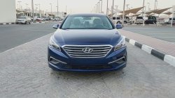 Hyundai Sonata SE - Very Clean Car