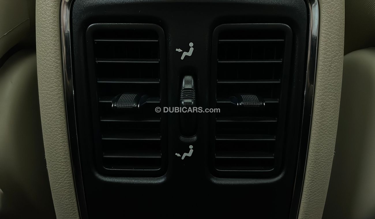 Jeep Grand Cherokee LIMITED 3.6 | Under Warranty | Inspected on 150+ parameters