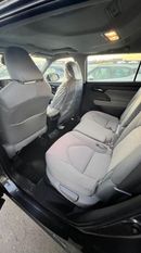 تويوتا هايلاندر Toyota Highlander 2.5 CC Model 2024