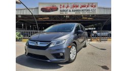 هوندا أوديسي Honda adyssey lx 2019 v6 3.5L