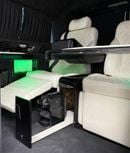 مرسيدس بنز V 250 2023 Mercedes Maybach V250, Warranty, Very Low Km, Fully Loaded, Excellent Condition, GCC