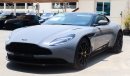 أستون مارتن DB11 V8 Coupe Brand New