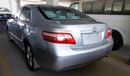 Toyota Camry GLX