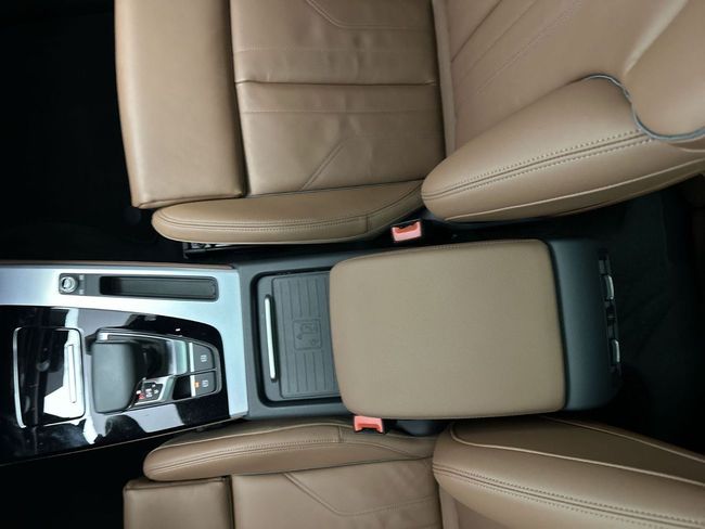 Audi Q5 45 TFSI SPORTBACK S-LINE, миниатюра 21