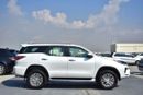 Toyota Fortuner 2024 TOYOTA FORTUNER VXR LIMITED V6 4.0L PETROL AUTOMATIC