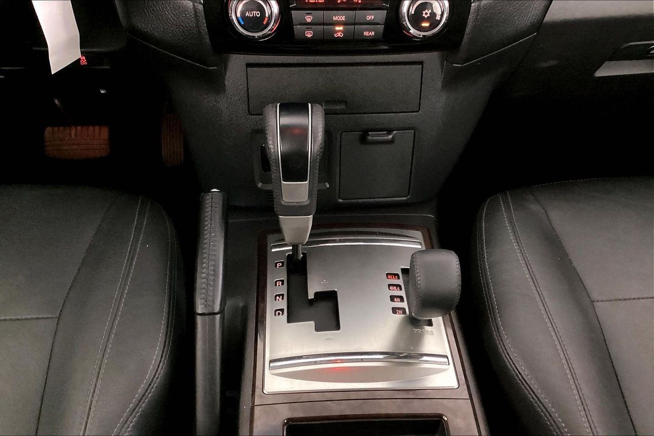 Mitsubishi Pajero GLS Highline | Guaranteed Warranty | 0 Down Payment