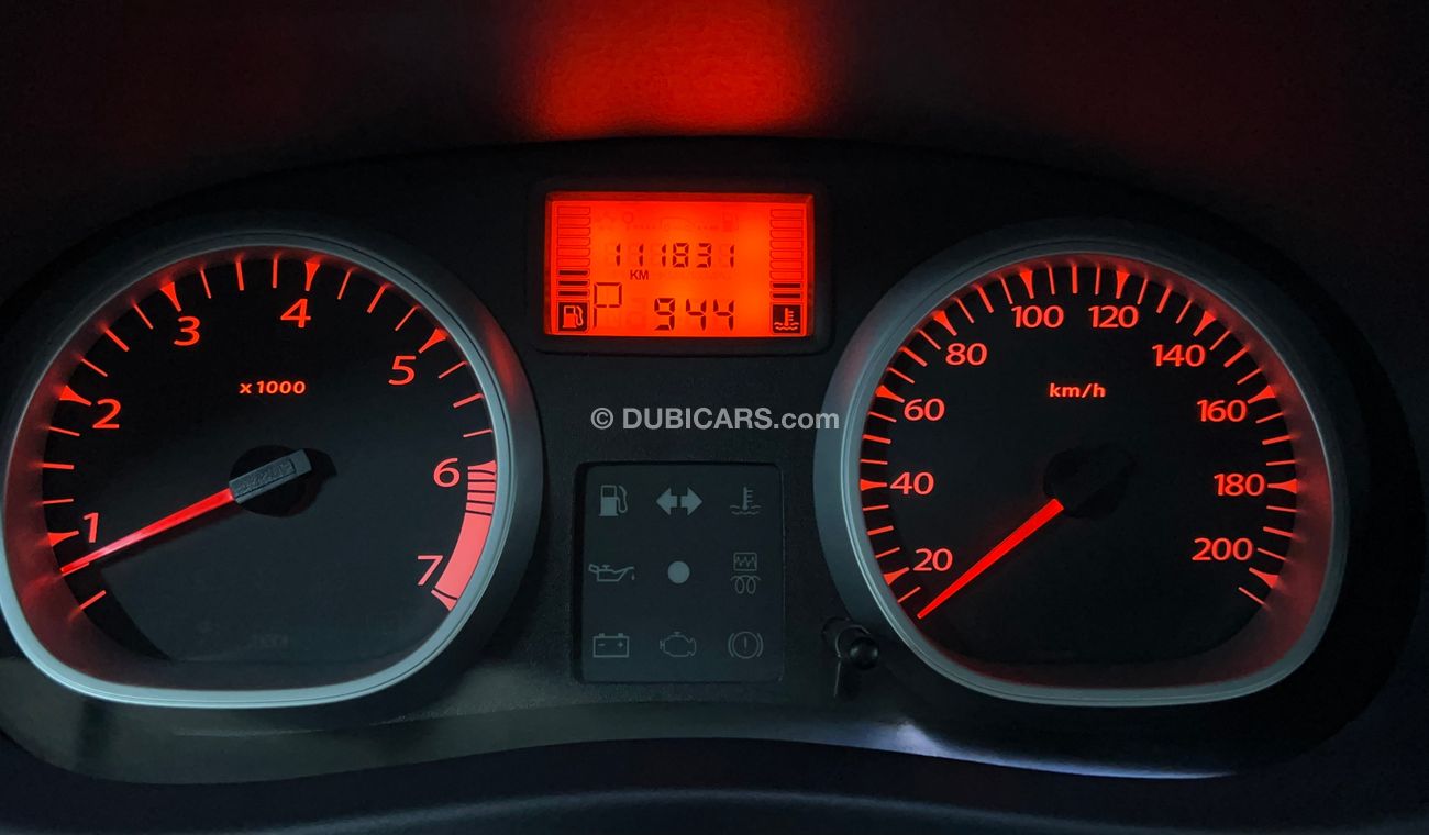 Renault Duster PE 2 | Zero Down Payment | Free Home Test Drive