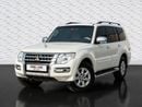 Mitsubishi Pajero GLS H/L GOLD